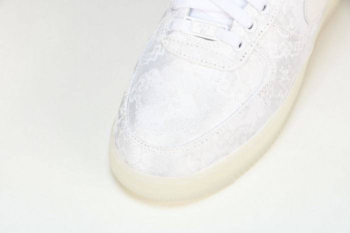 air force 1 low clot 1world (2018) - ao9286-100