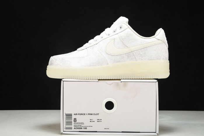 air force 1 low clot 1world (2018) - ao9286-100
