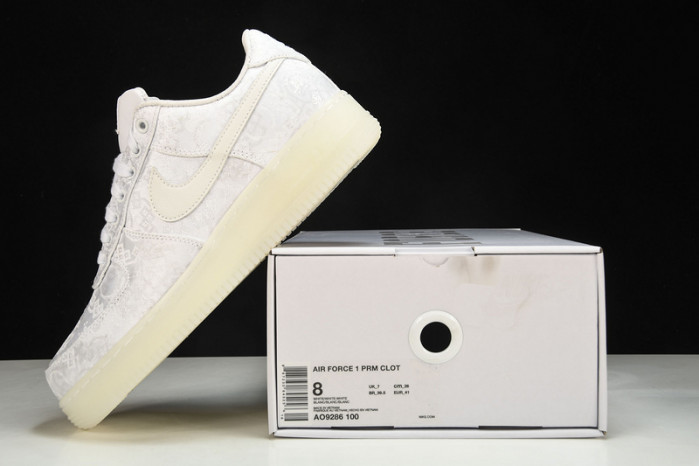 air force 1 low clot 1world (2018) - ao9286-100