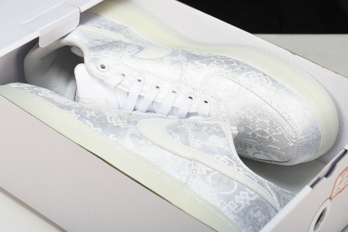 air force 1 low clot 1world (2018) - ao9286-100