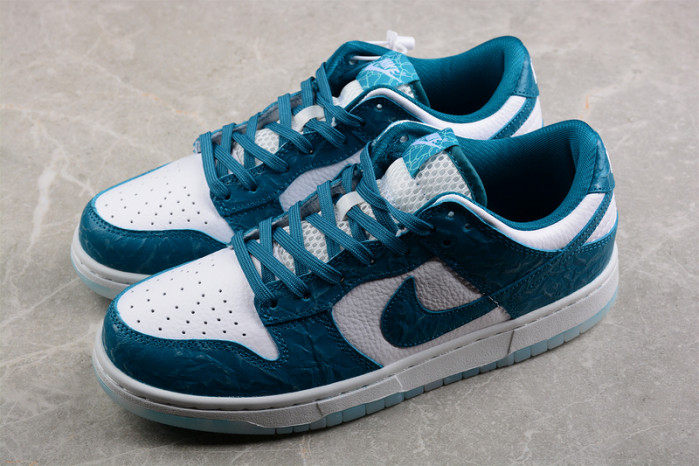 nike dunk low ocean dv3029-100