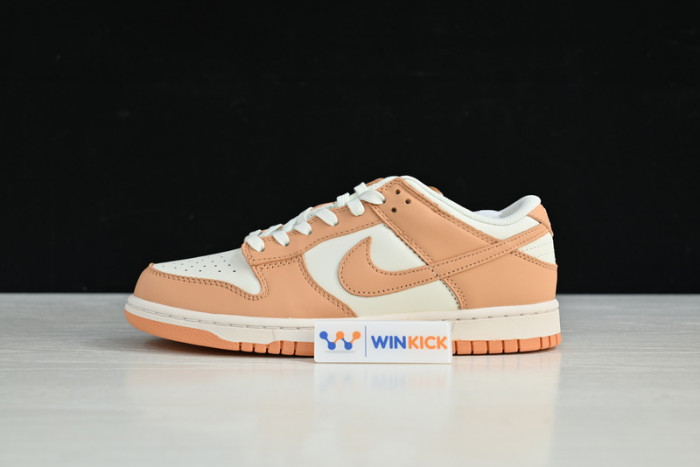 nike sb dunk low harvest moon - dd1503-114