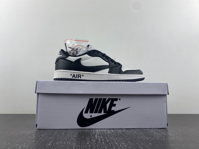 of travis scott x air jordan 1 ow dm7866-188