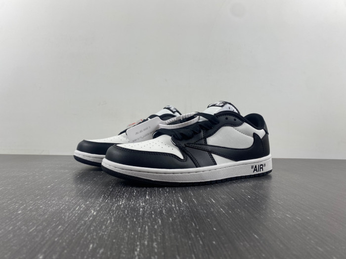 of travis scott x air jordan 1 ow dm7866-188